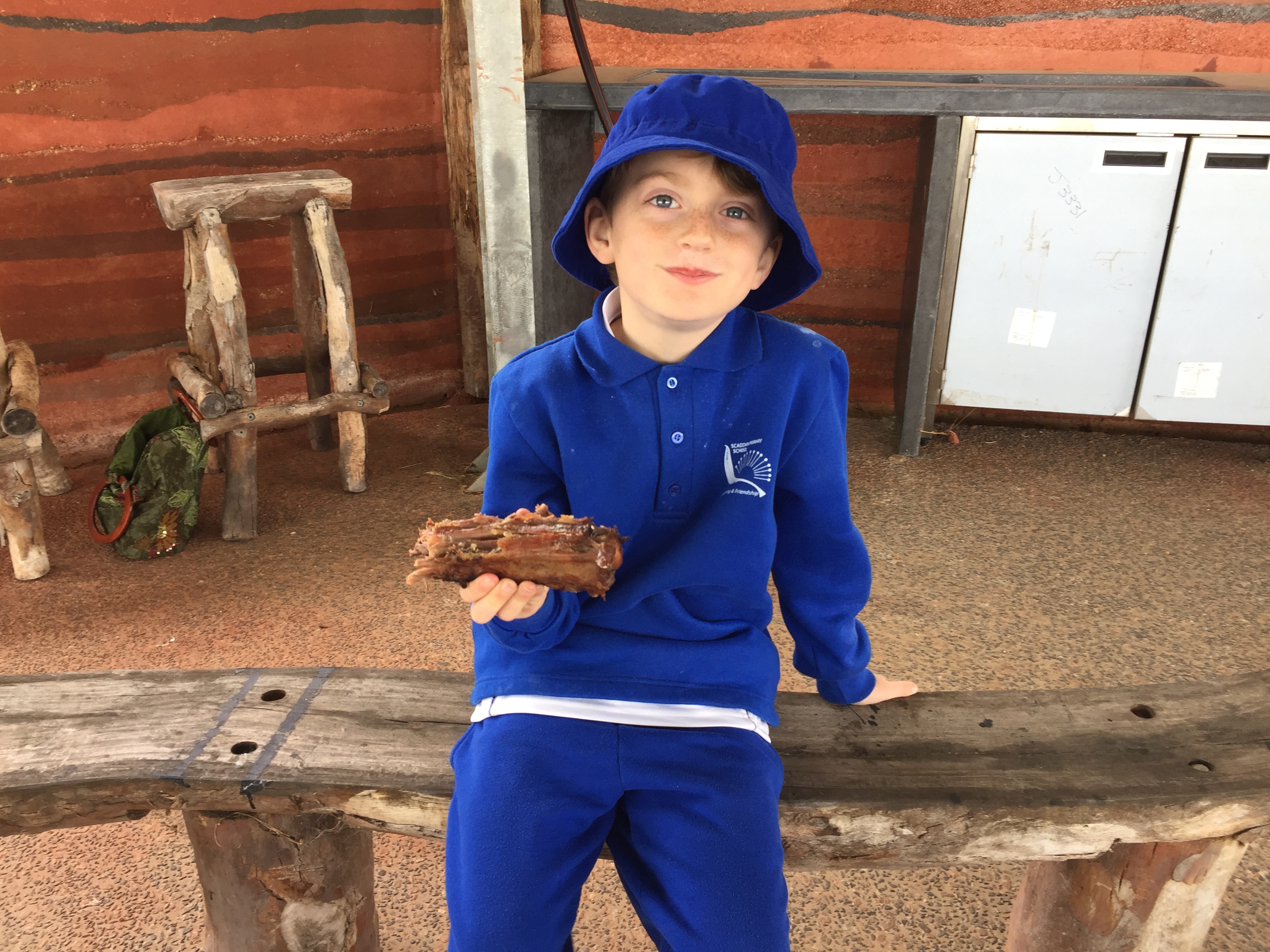 Wongutha CAPS NAIDOC 2018